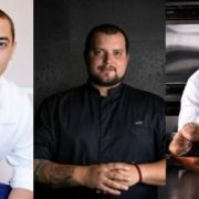 JIA Group’s 3 chefs included in Top 100 in “The Best Chef Awards 2020″　Reaffirms unrivalled brand value and excellence