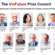 Nearly 600 nominations submitted for Vietnam’s first-ever global sci-tech prize