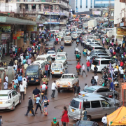 Uganda Economic Update: Improving Public Spending on Health to Build Human Capital