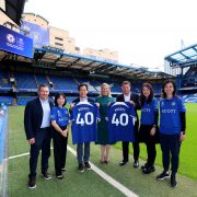 Ascott Accelerates Growth In Europe With Portfolio Expansion And Global Partnership With Chelsea Football Club