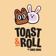 Swee Heng Unveils New Bread and Pastry Brand: Toast & Roll